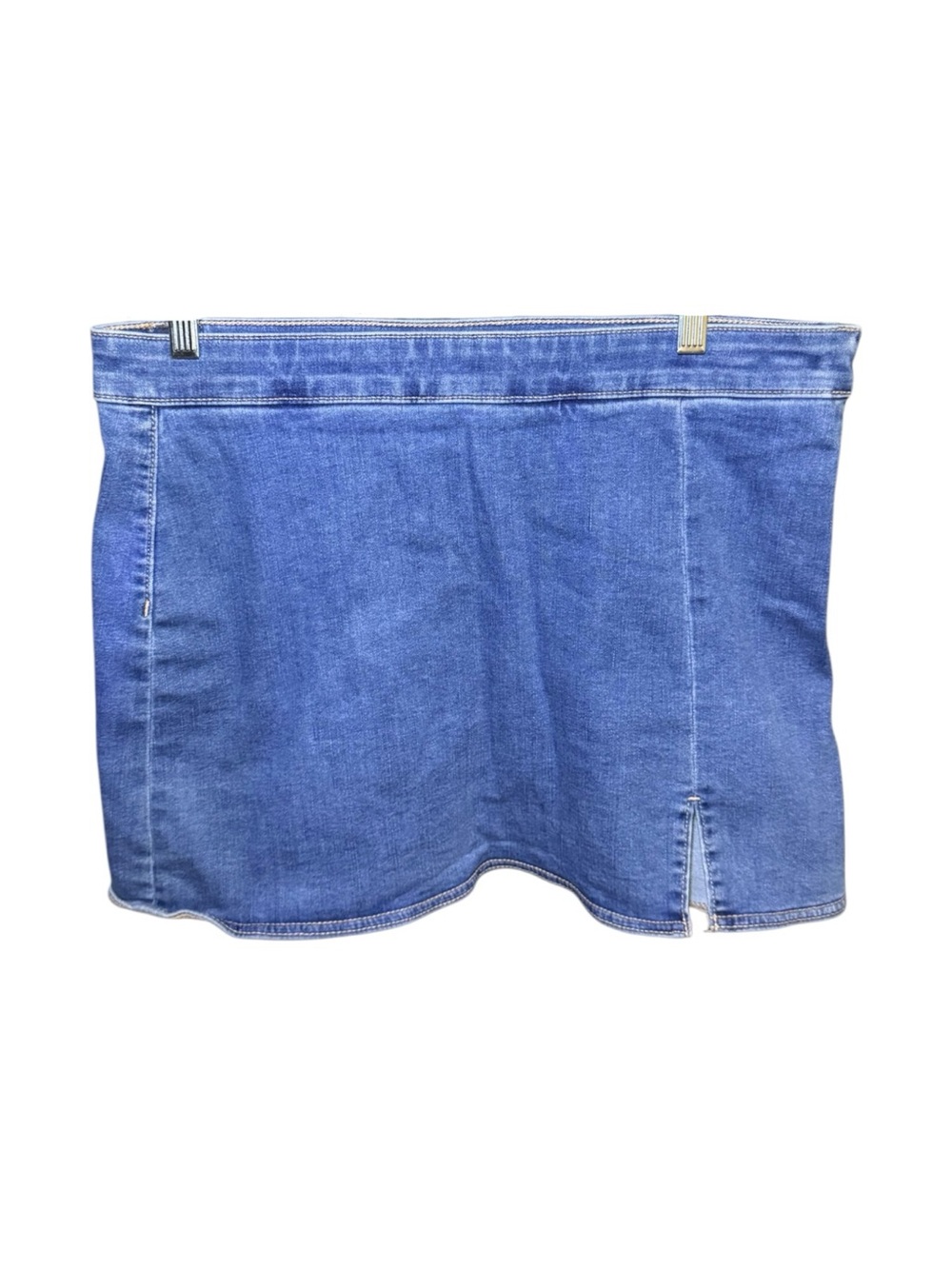 American Eagle High Rise Mini Skort - Picture 2 of 14